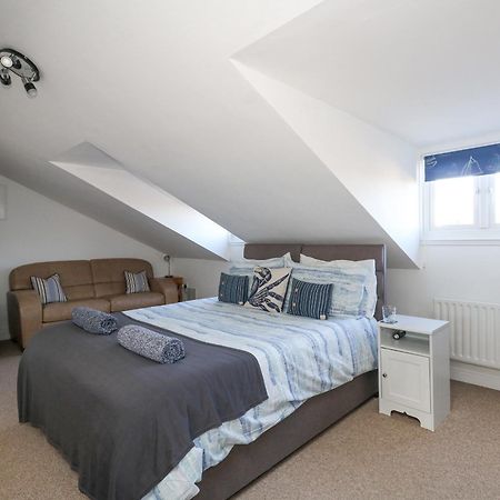 Anchor Cottage Уэймут Экстерьер фото