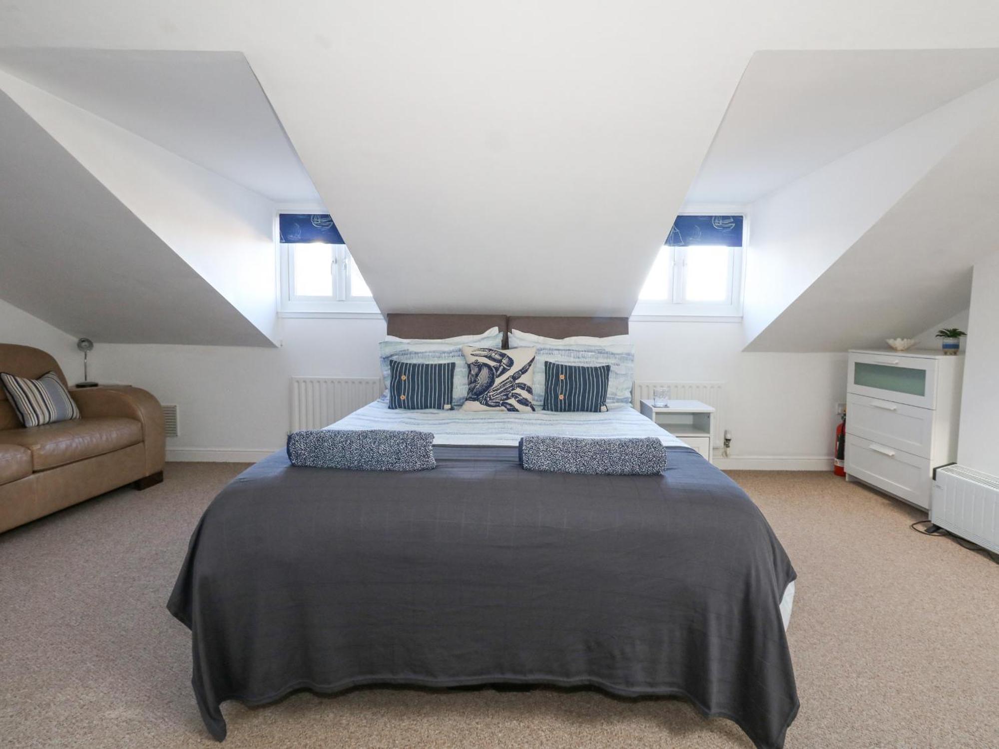 Anchor Cottage Уэймут Экстерьер фото