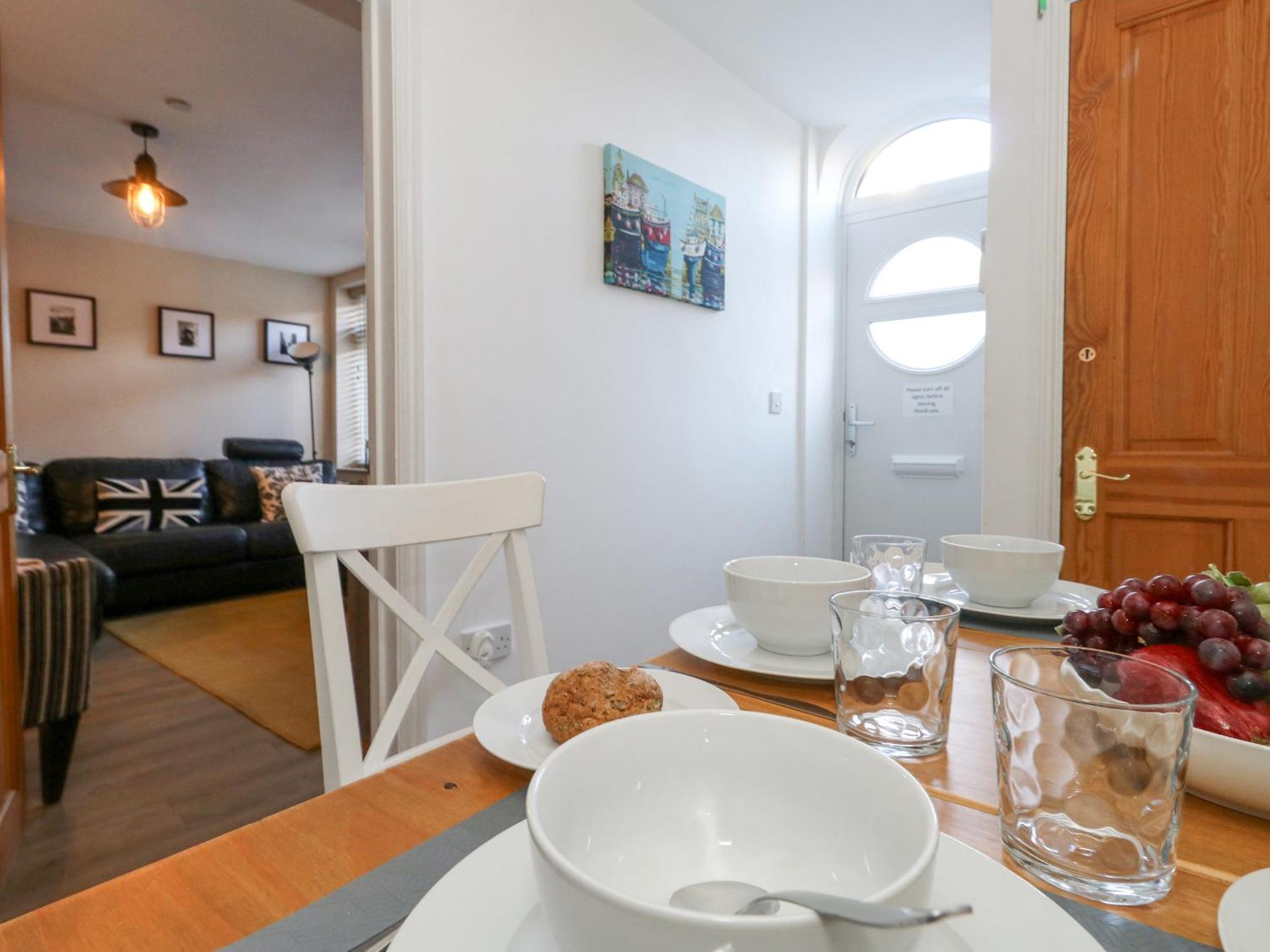 Anchor Cottage Уэймут Экстерьер фото