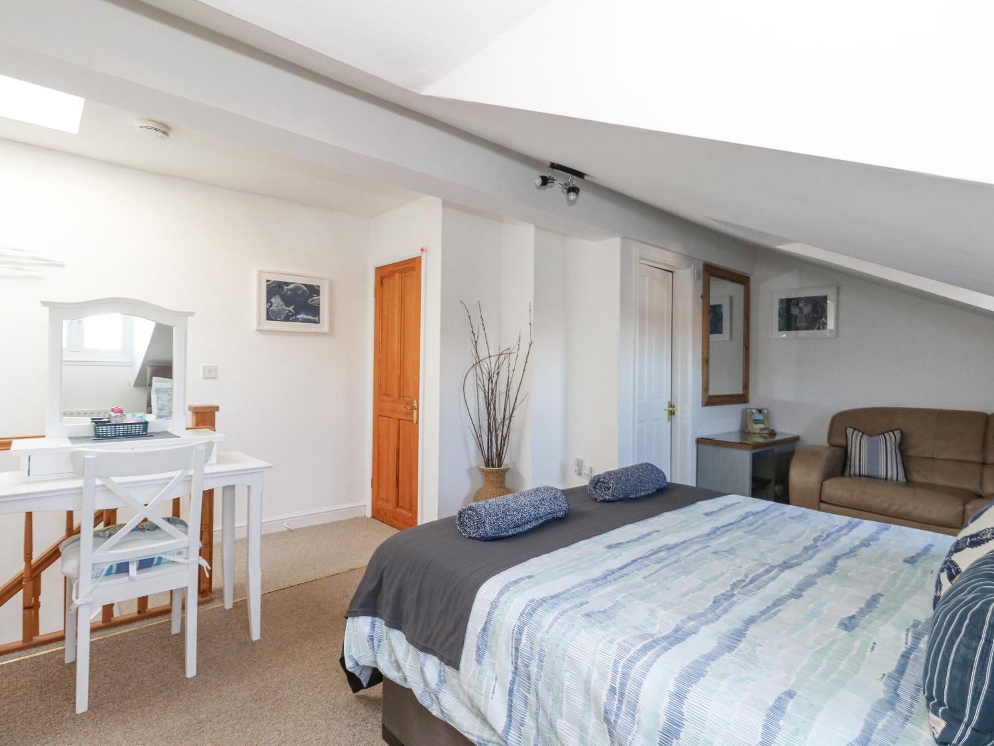 Anchor Cottage Уэймут Экстерьер фото