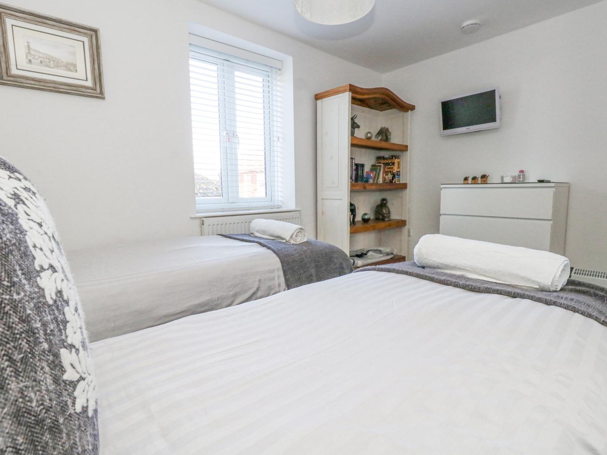 Anchor Cottage Уэймут Экстерьер фото