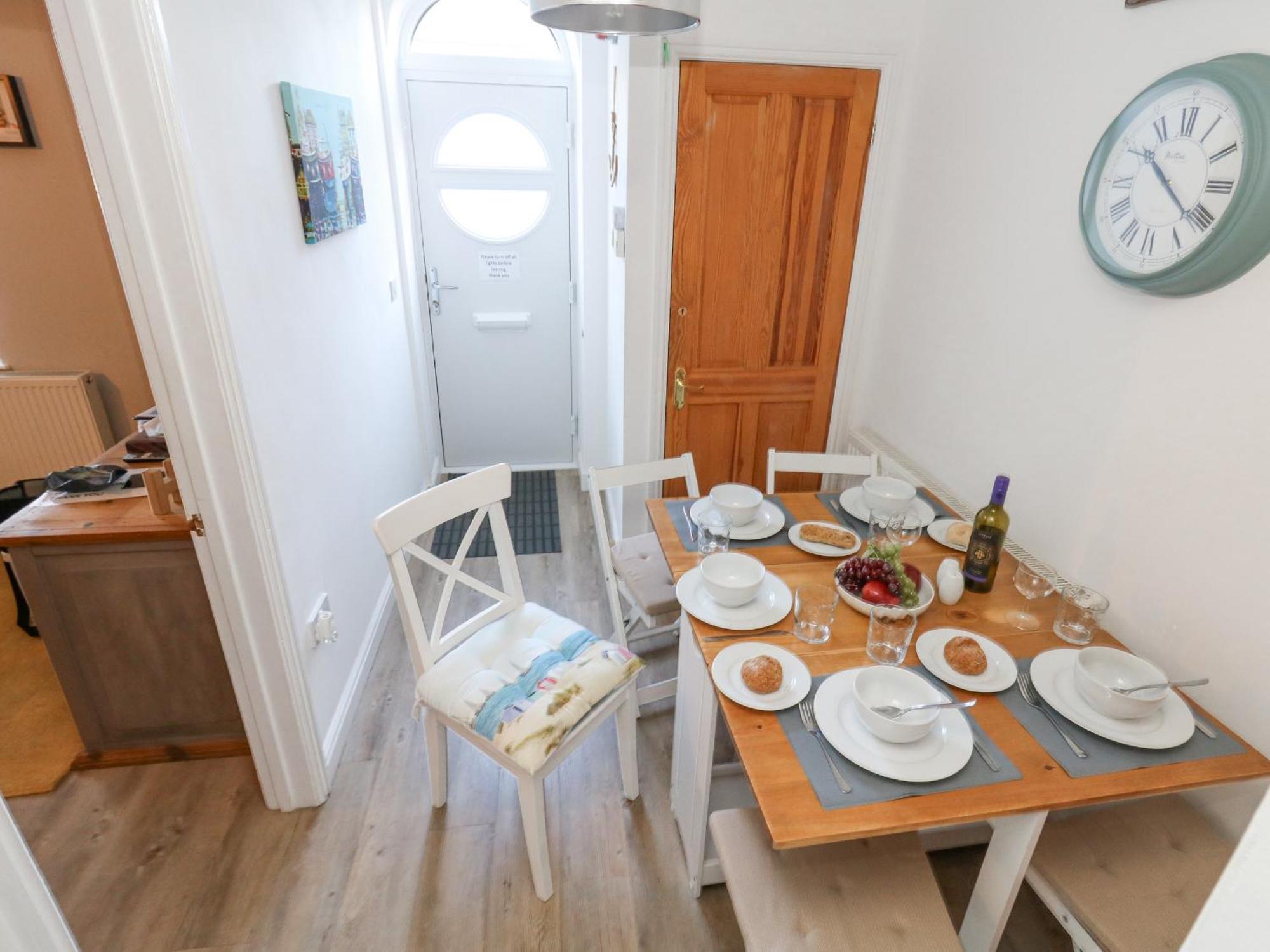Anchor Cottage Уэймут Экстерьер фото