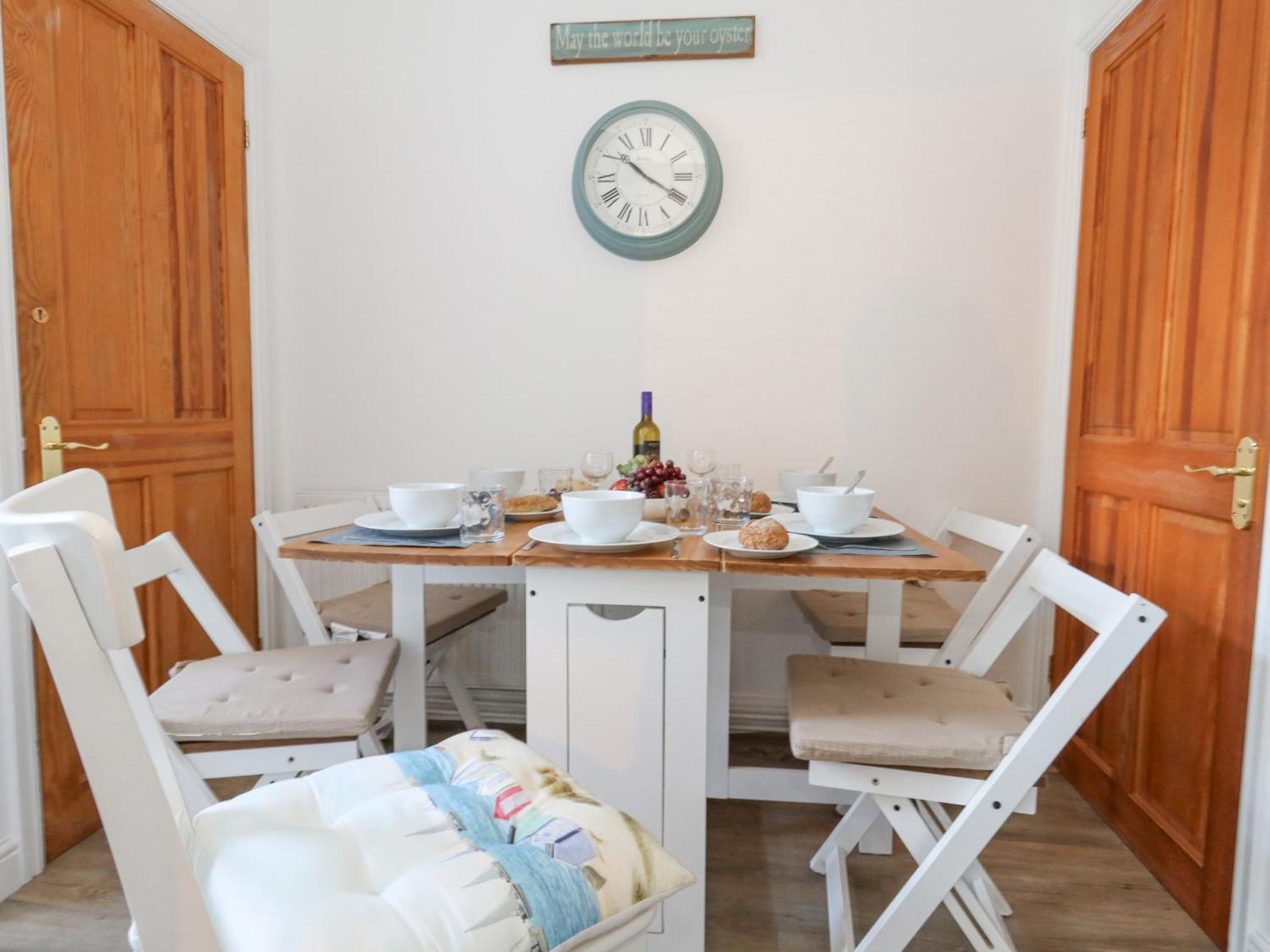 Anchor Cottage Уэймут Экстерьер фото