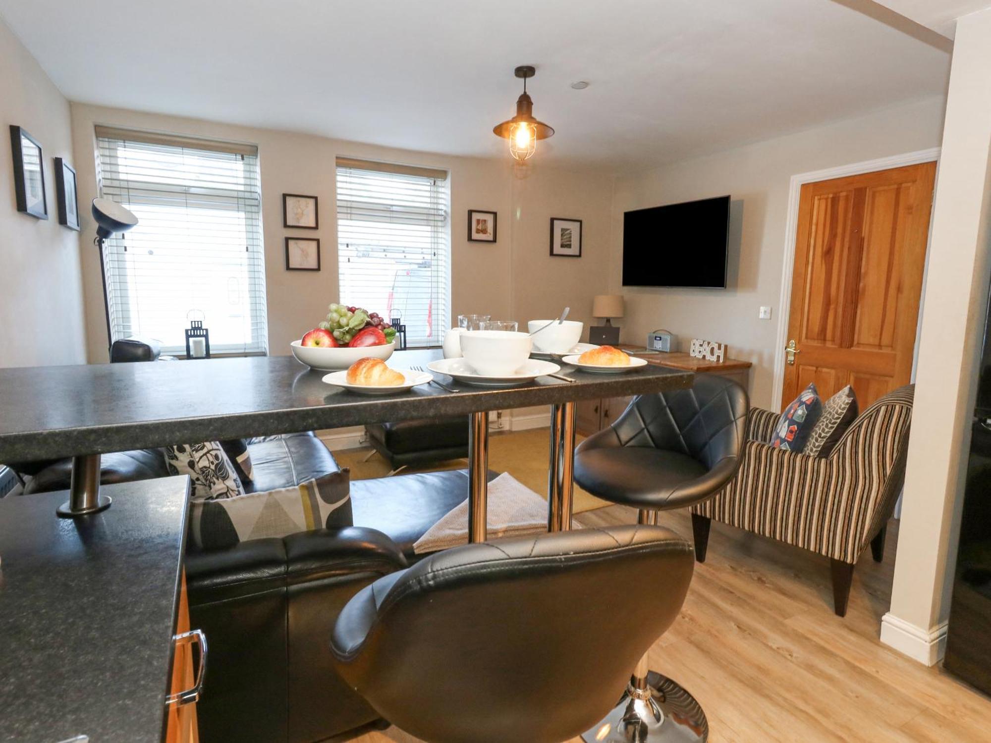 Anchor Cottage Уэймут Экстерьер фото