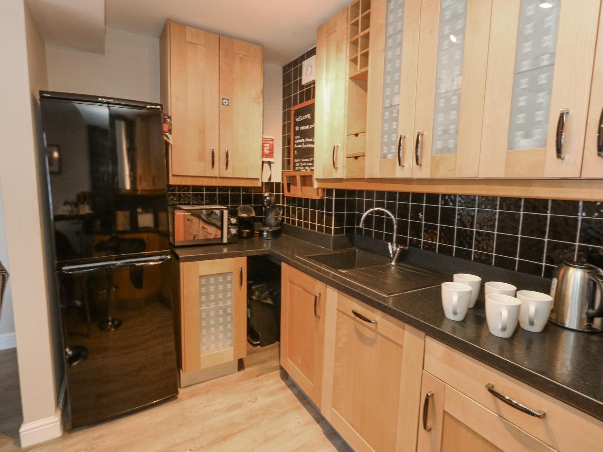 Anchor Cottage Уэймут Экстерьер фото