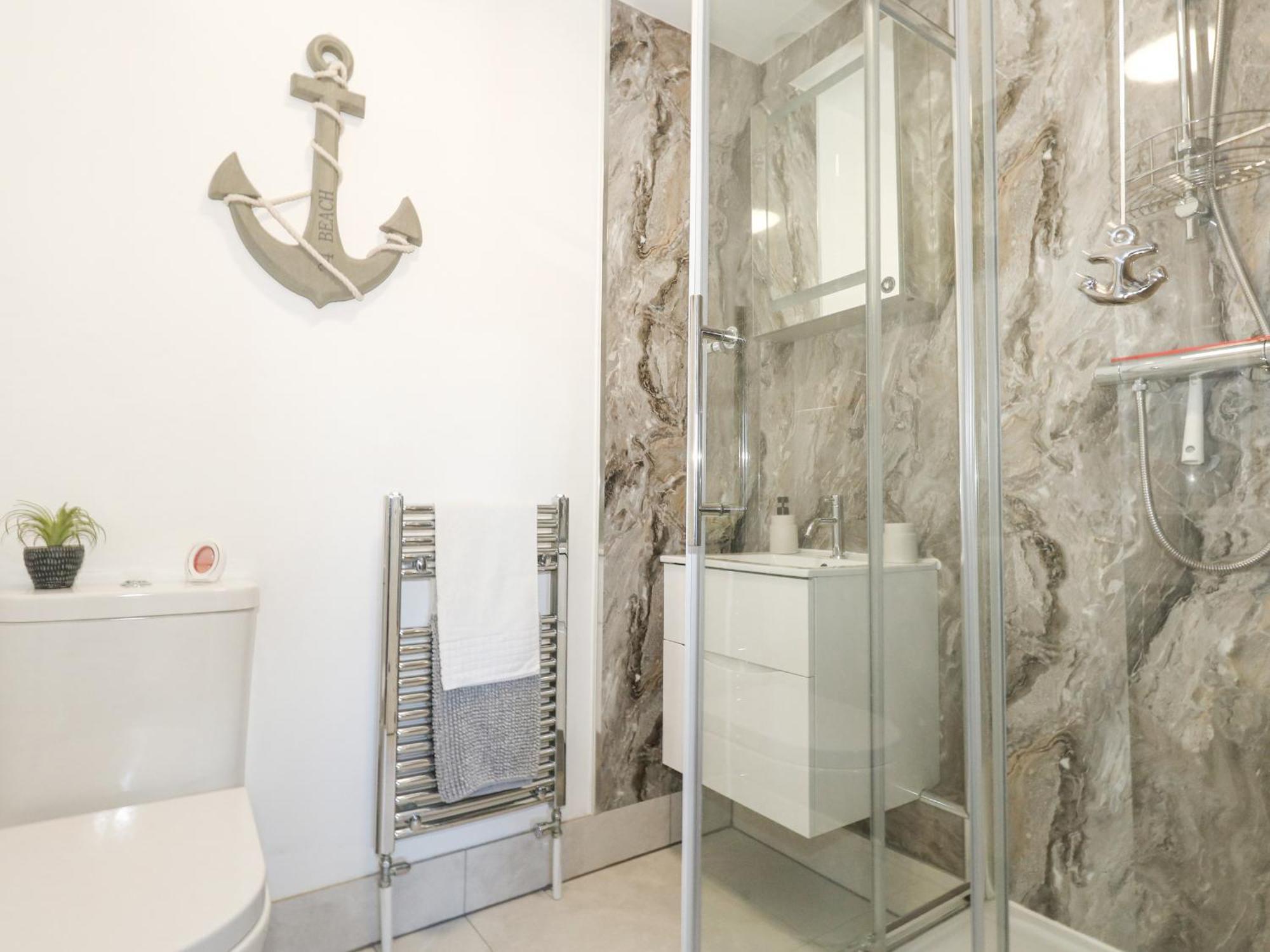 Anchor Cottage Уэймут Экстерьер фото
