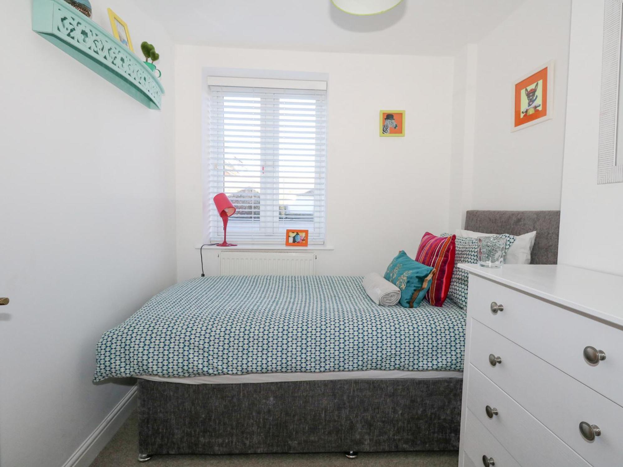 Anchor Cottage Уэймут Экстерьер фото