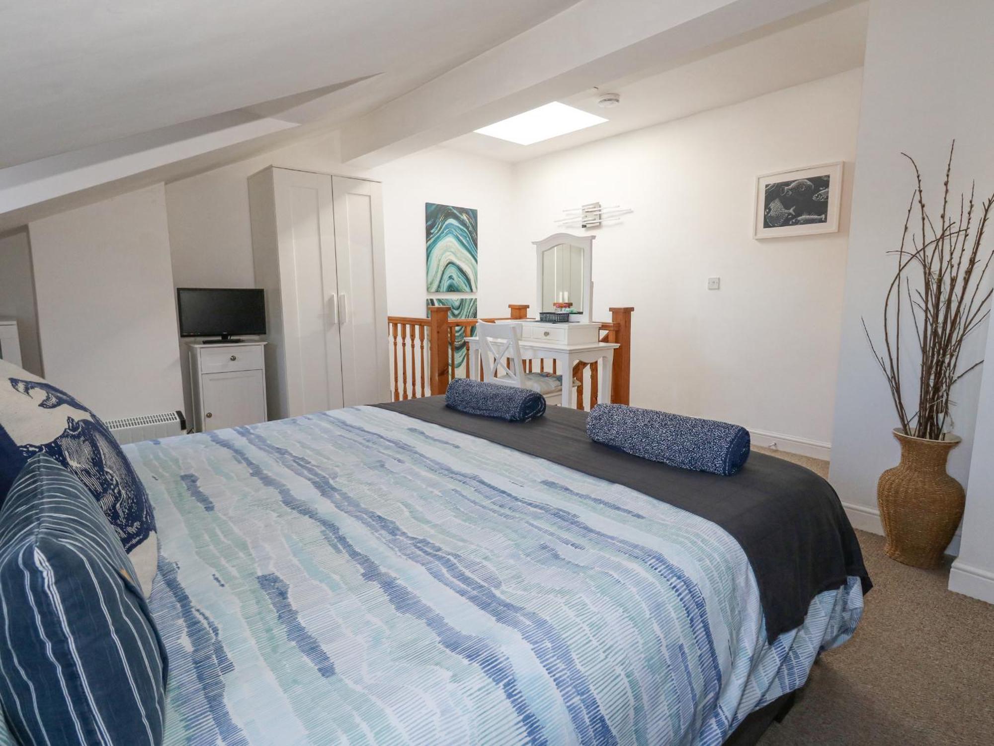 Anchor Cottage Уэймут Экстерьер фото