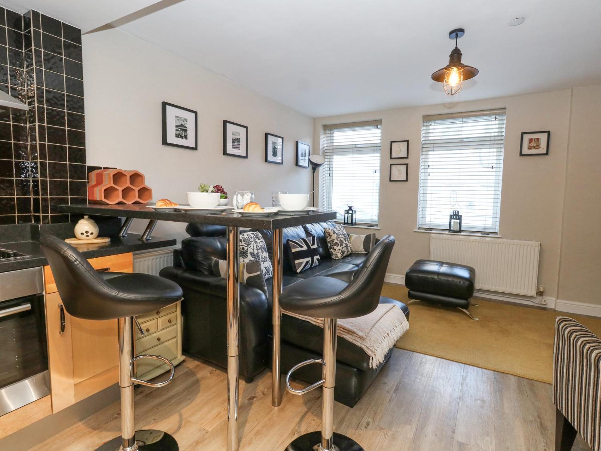 Anchor Cottage Уэймут Экстерьер фото