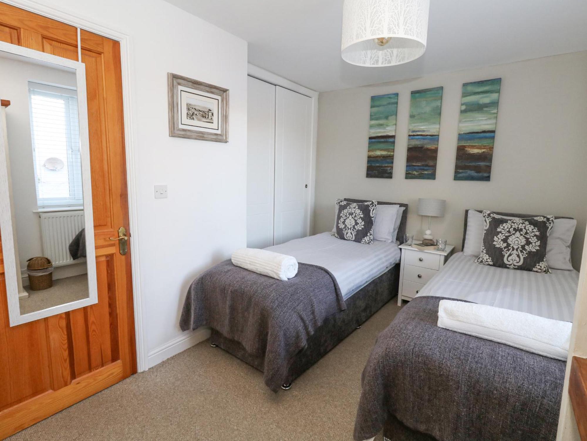 Anchor Cottage Уэймут Экстерьер фото